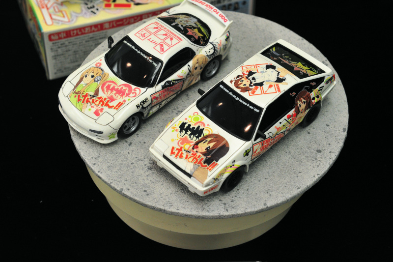 Illustration for article titled Win Prizes Like These at Japanese Arcades
